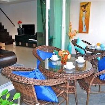 Sunrise 3 Bedrooms Modern Apartment In Nai Harn Rawai Eksteriør bilde