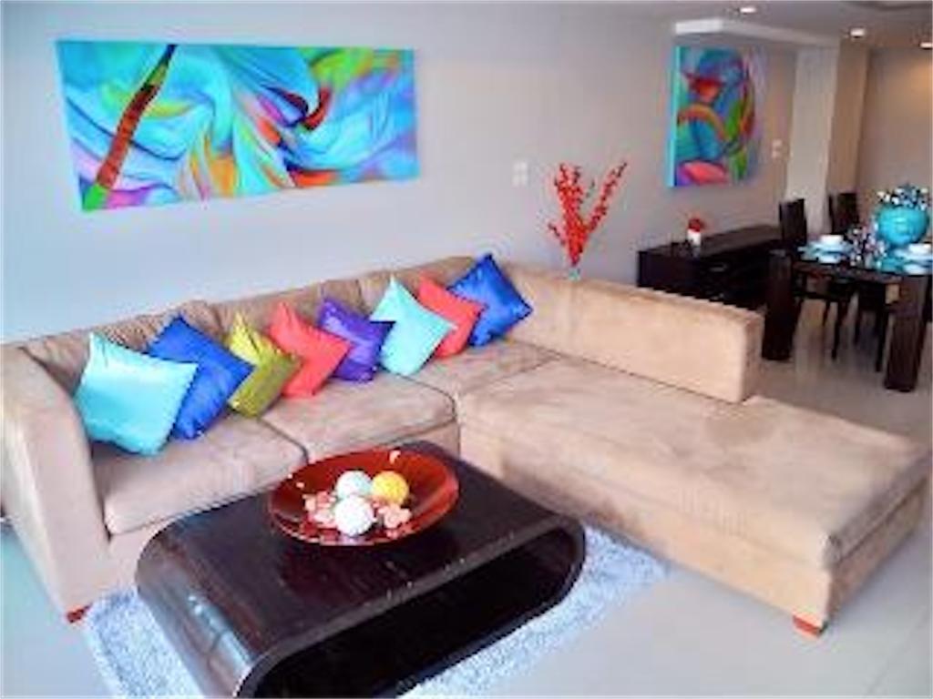 Sunrise 3 Bedrooms Modern Apartment In Nai Harn Rawai Eksteriør bilde